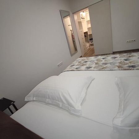Apartment Soric Trogir Exterior foto