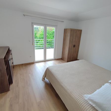 Apartment Soric Trogir Exterior foto