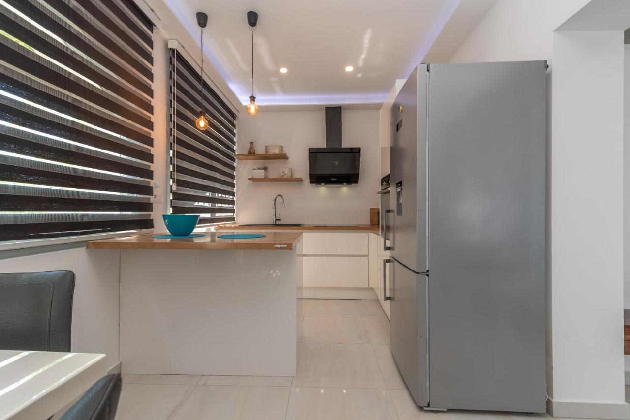 Apartment Soric Trogir Exterior foto