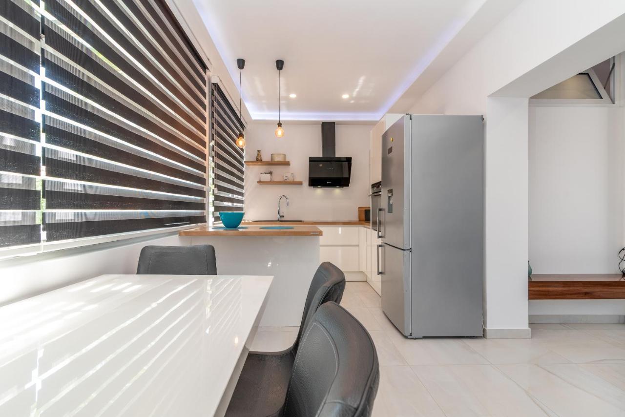 Apartment Soric Trogir Exterior foto