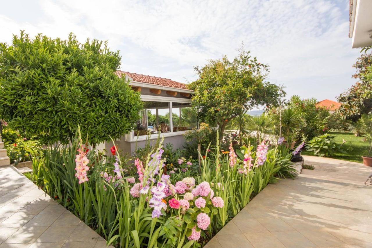 Apartment Soric Trogir Exterior foto