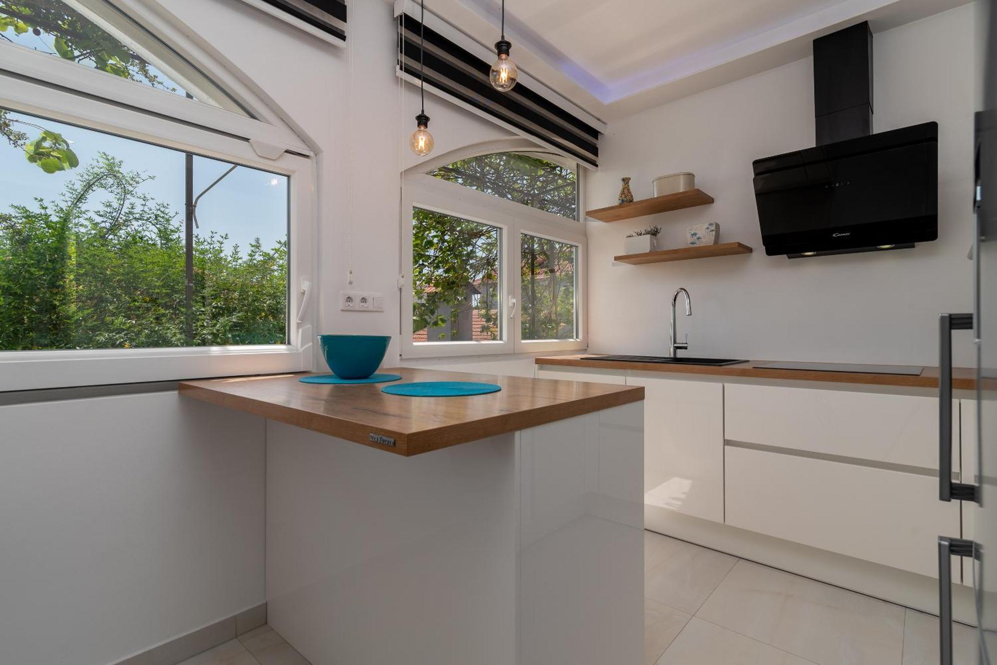 Apartment Soric Trogir Exterior foto