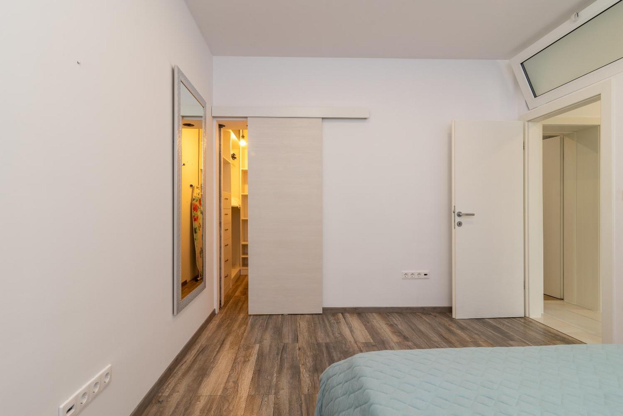 Apartment Soric Trogir Exterior foto