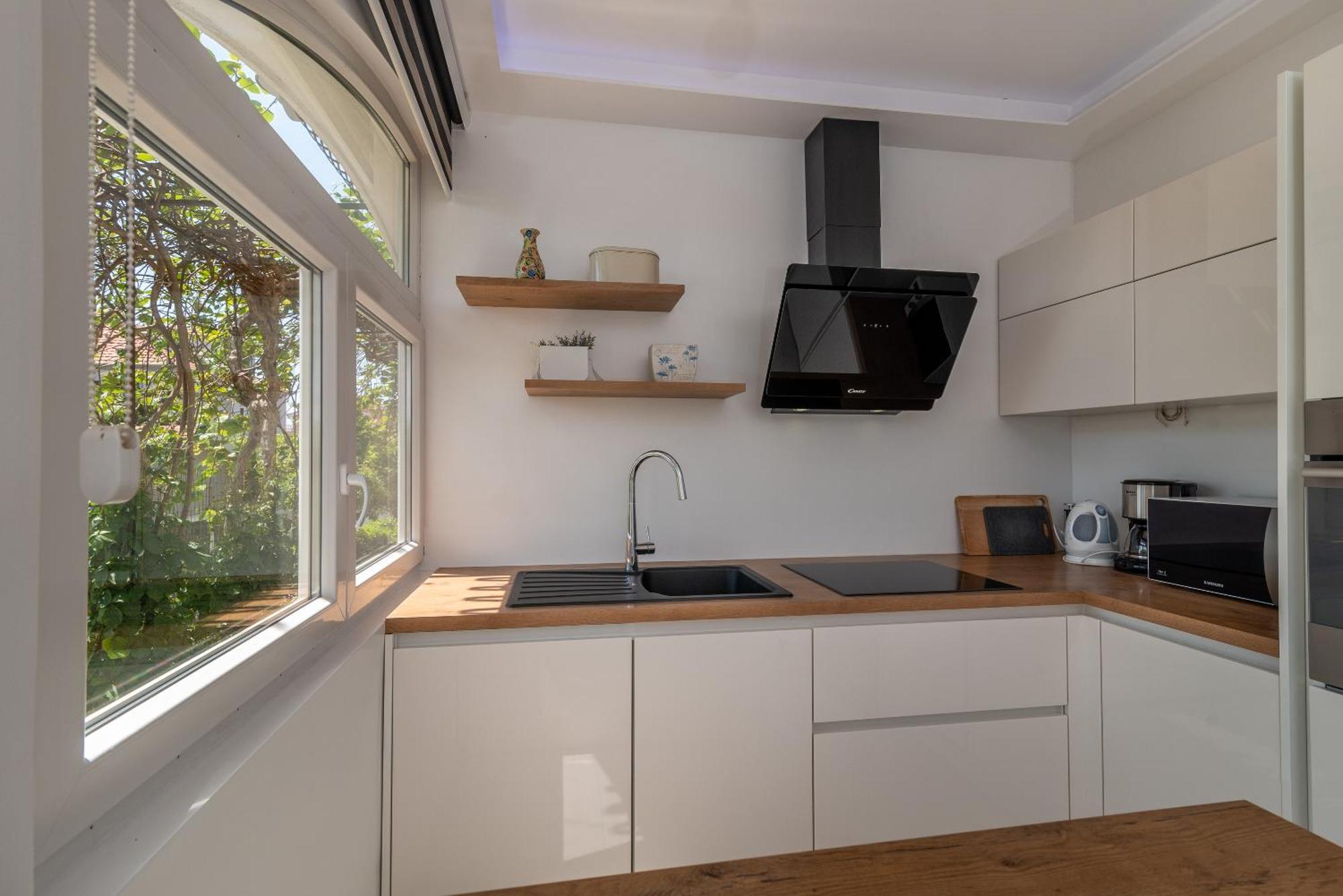 Apartment Soric Trogir Exterior foto