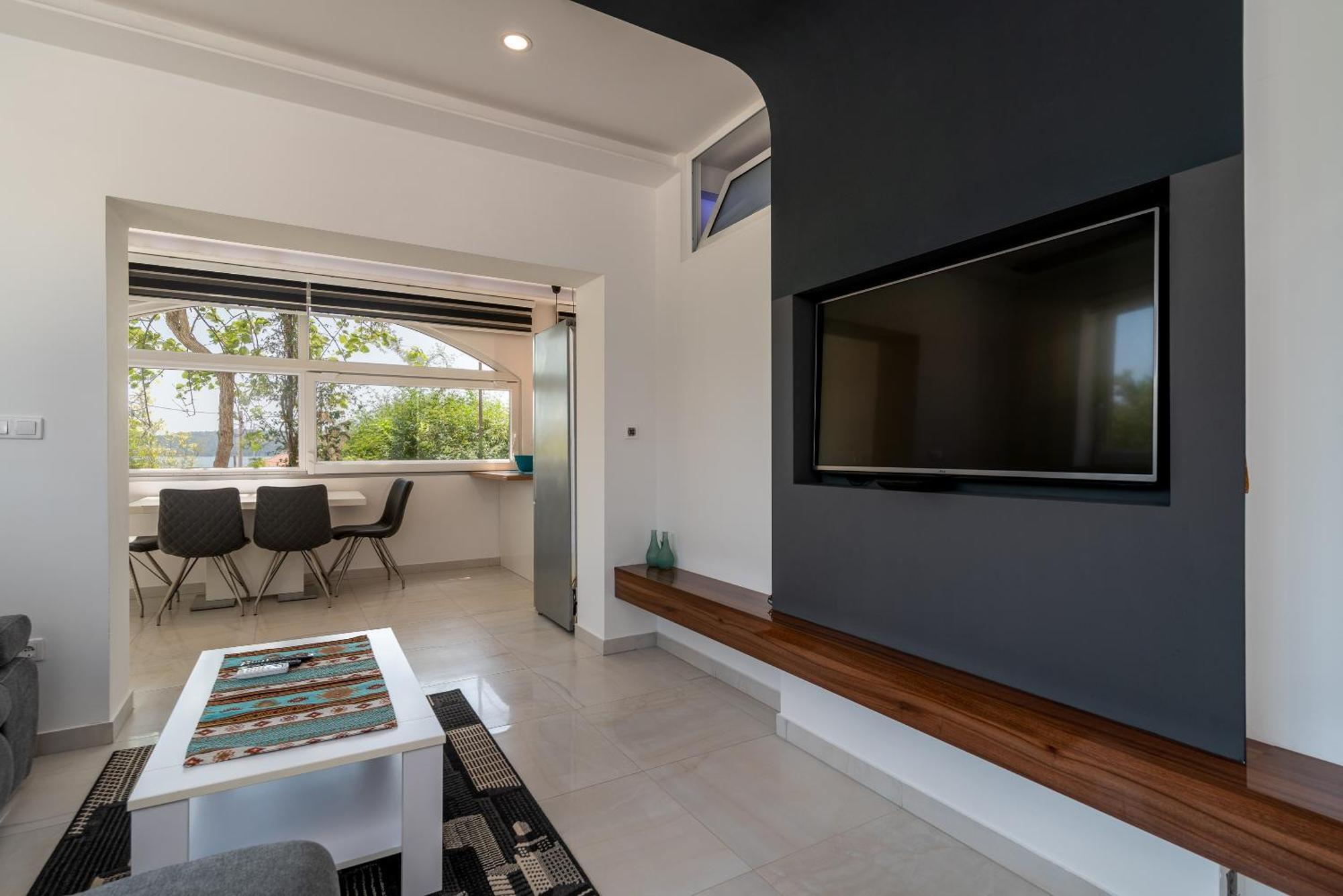 Apartment Soric Trogir Exterior foto