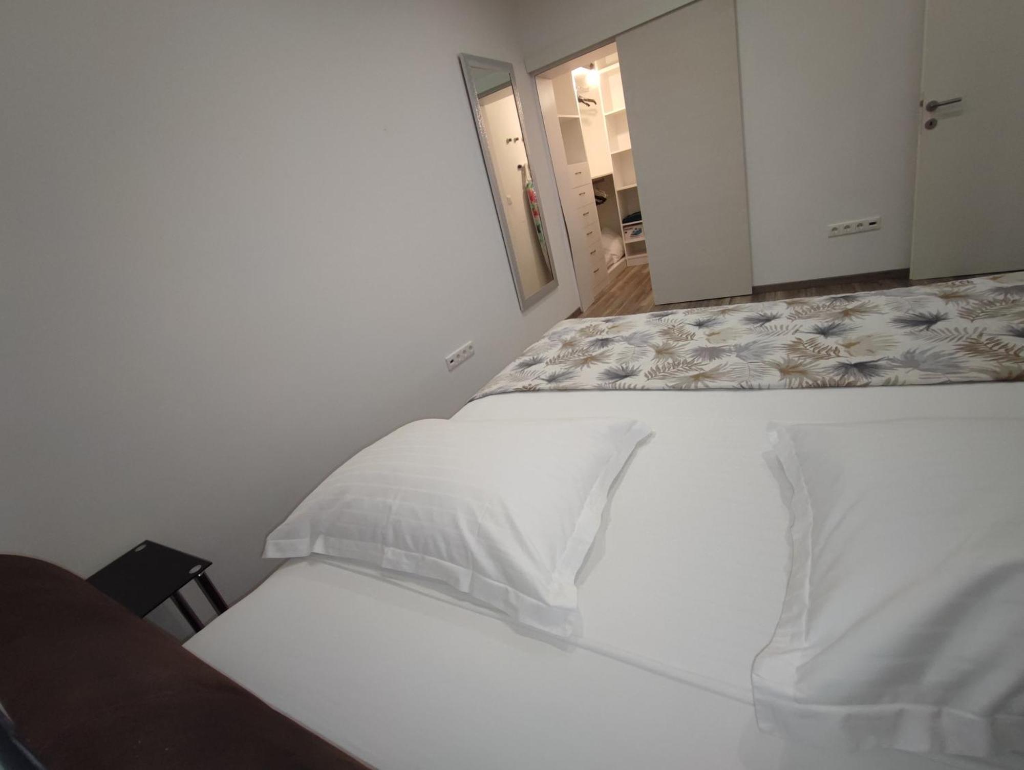 Apartment Soric Trogir Exterior foto