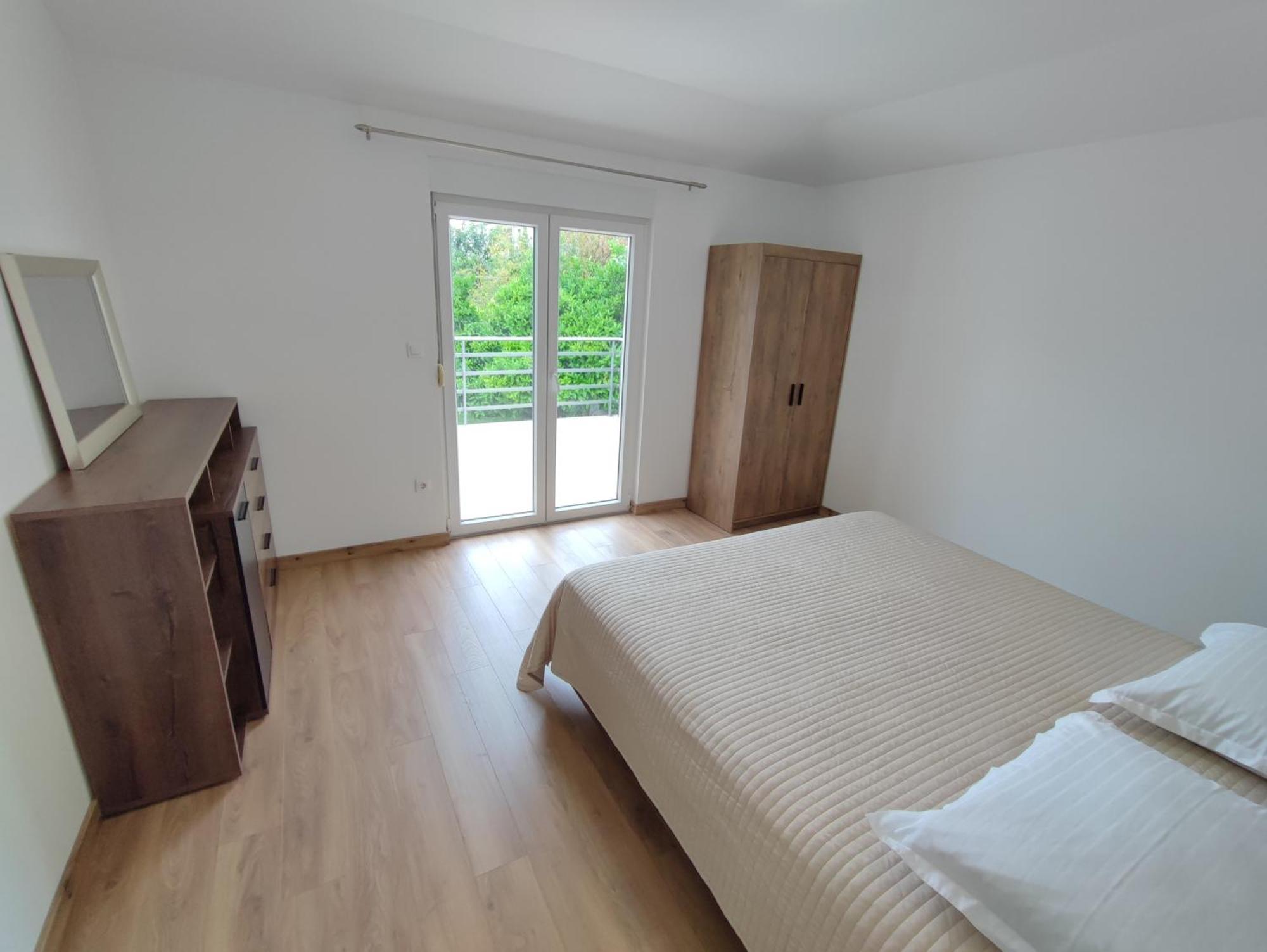 Apartment Soric Trogir Exterior foto