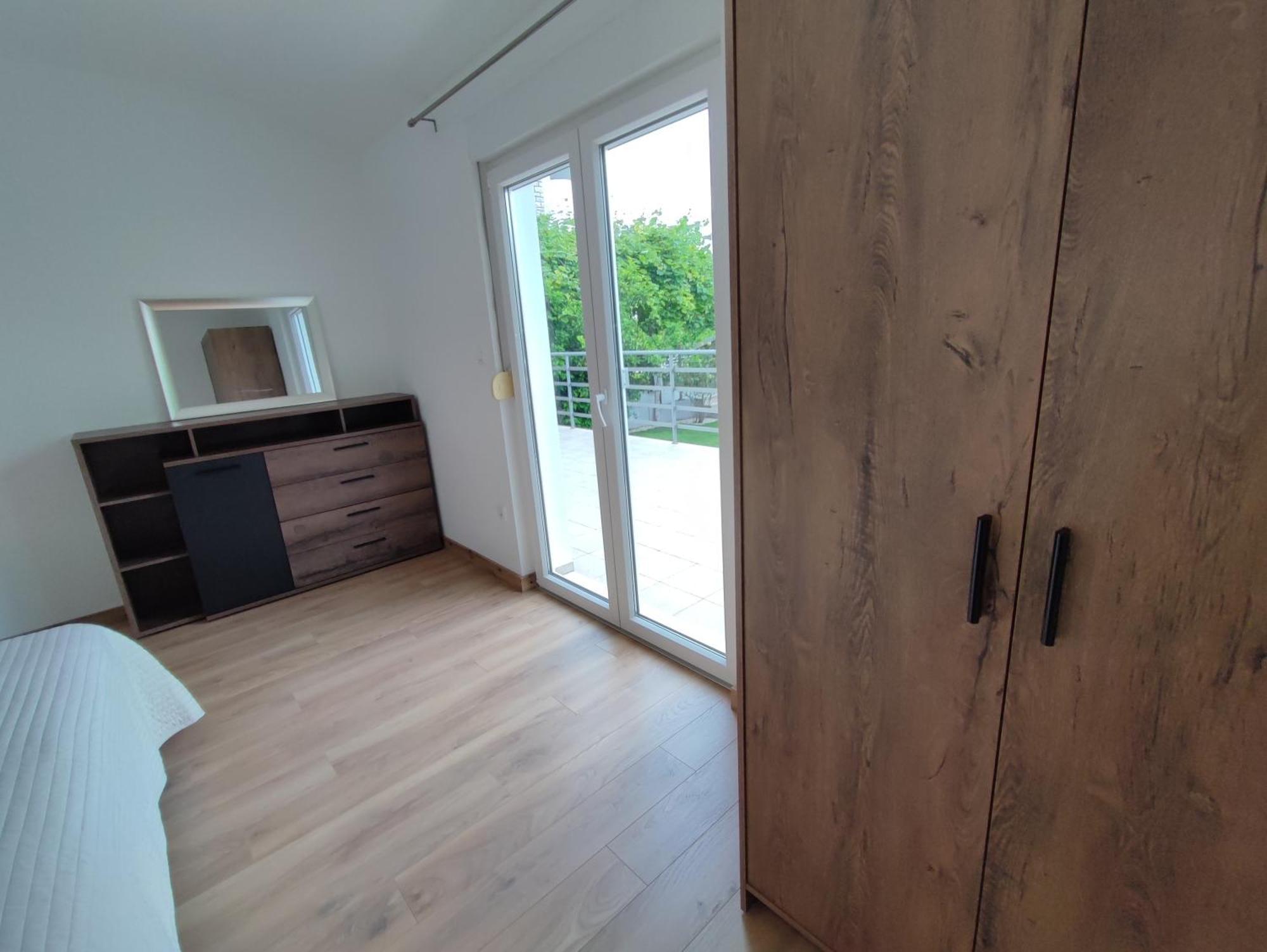 Apartment Soric Trogir Exterior foto