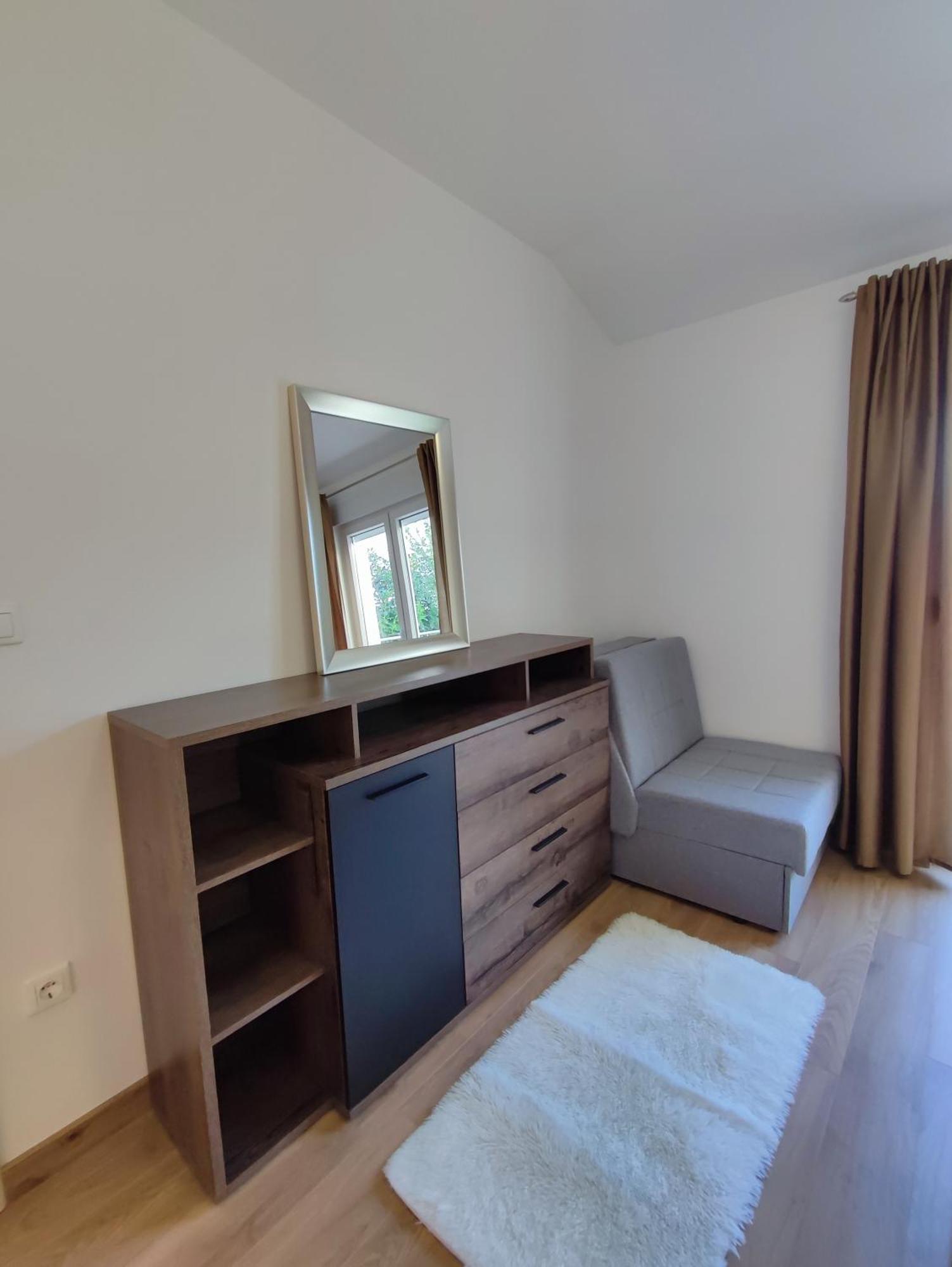 Apartment Soric Trogir Quarto foto