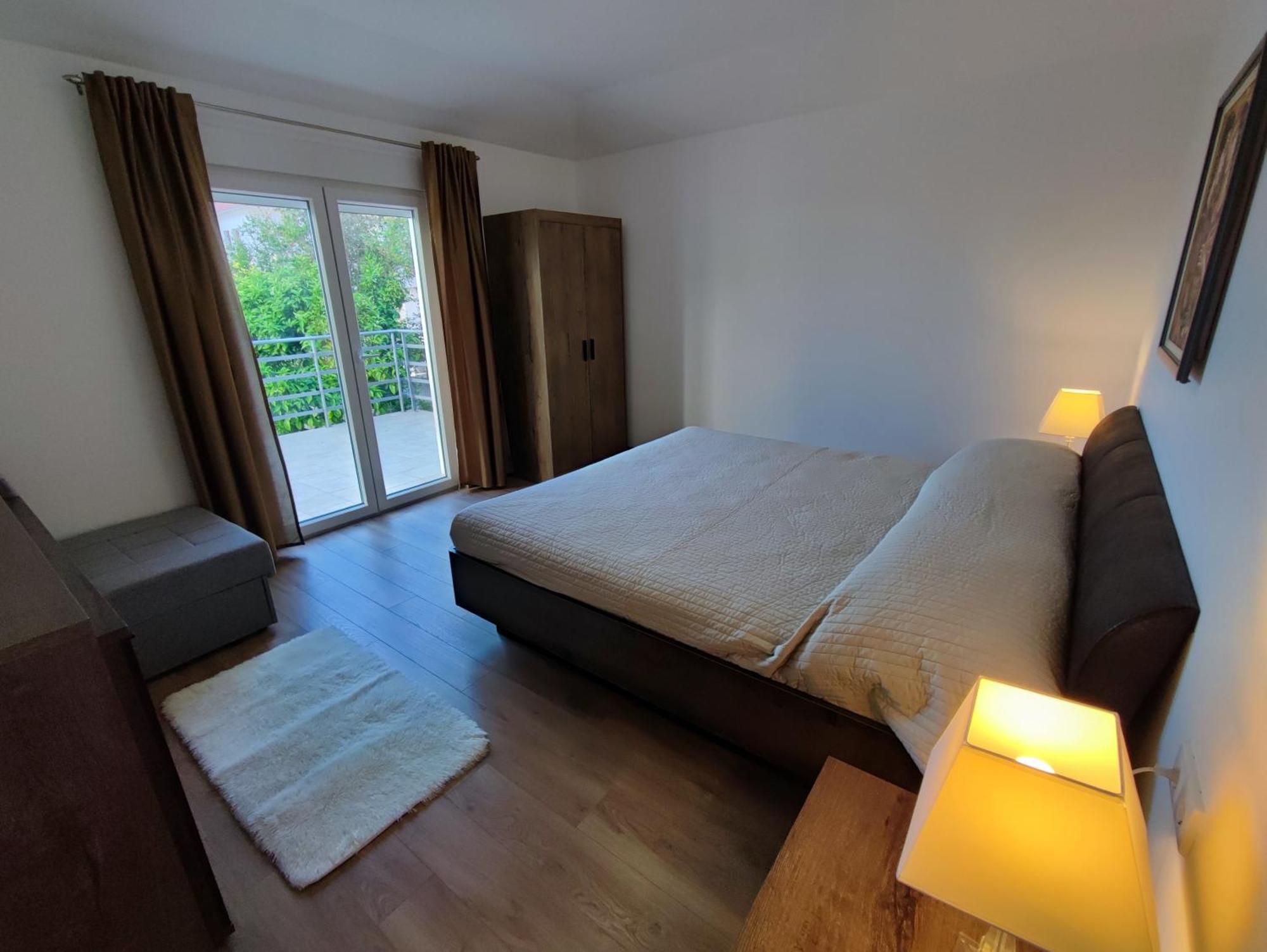 Apartment Soric Trogir Quarto foto